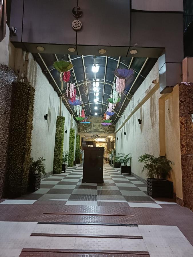 Aalcajars Inn Patna  Exteriér fotografie